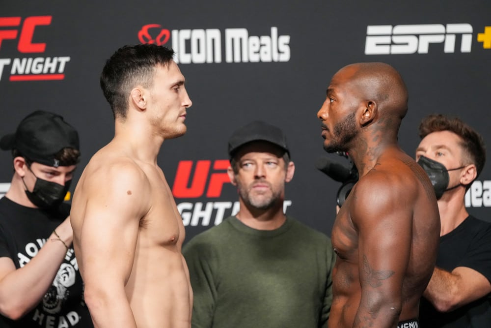 MMA Prop Pick of the Week: UFC 324
