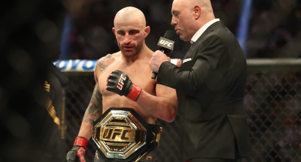 MMA Prop Pick of the Week: UFC 325