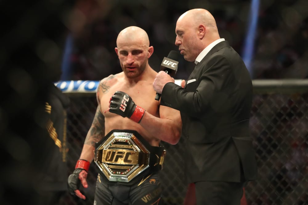 MMA Prop Pick of the Week: UFC 325