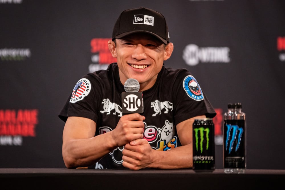 With the UFC away for a couple of weeks, we dig into the future. Come check out these MMA futures to make some picks, predictions & bets