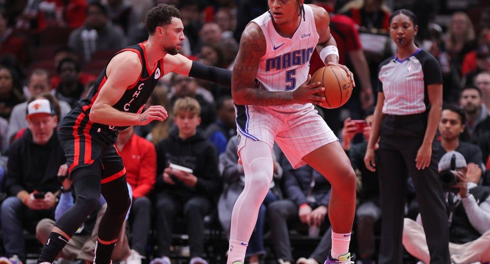 NBA Predictions & Preview For Sunday, January 4th