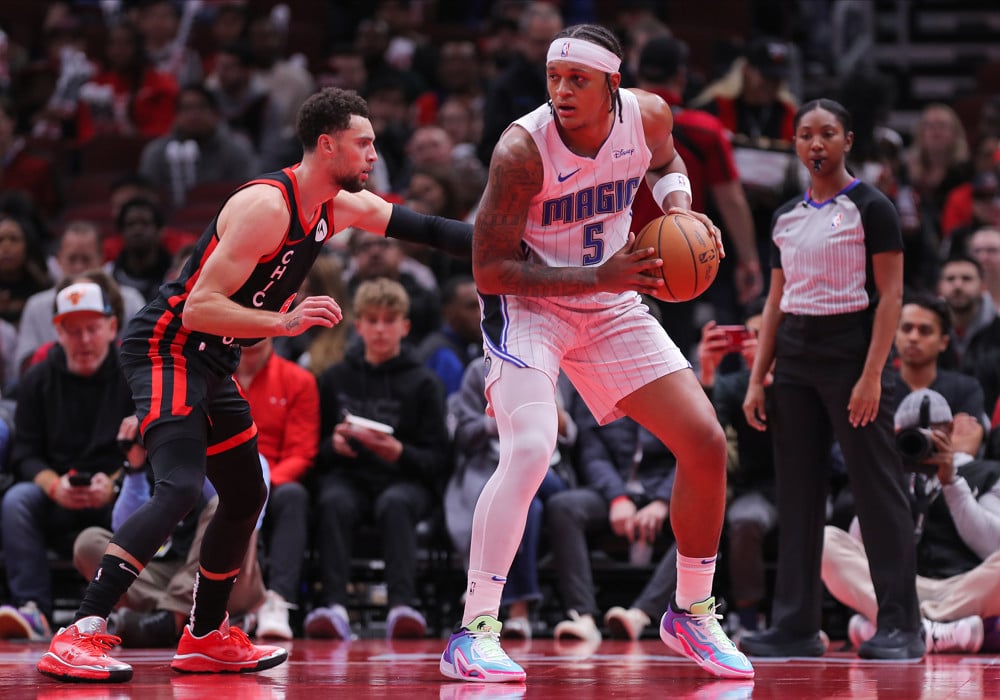 NBA Predictions & Preview For Sunday, January 4th