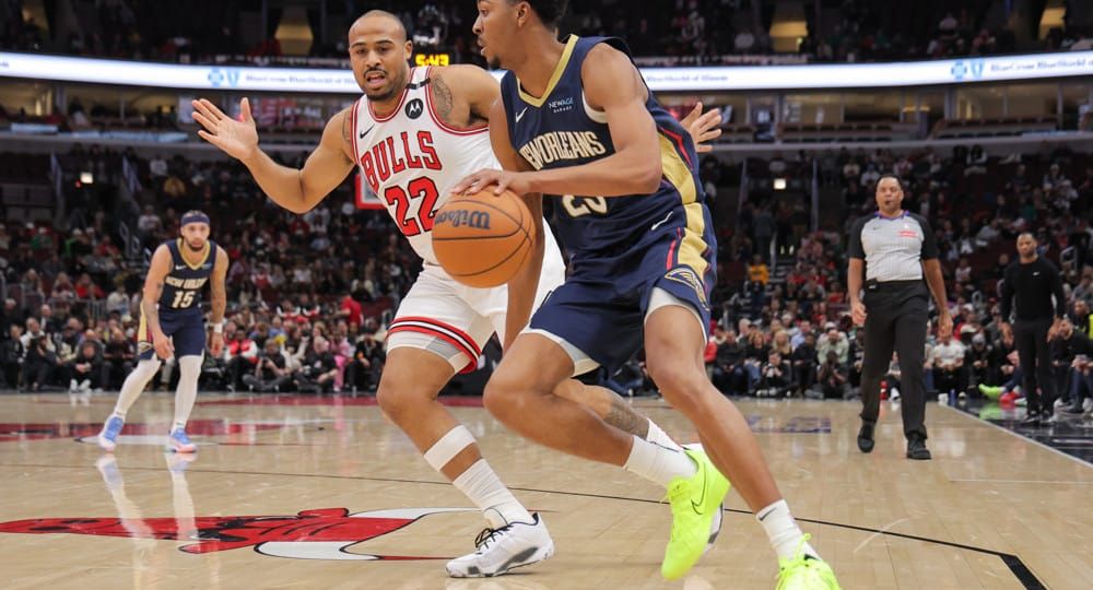 NBA Player Props January 6 - Player January 6 - NBA January 6 - Come tail along with these NBA props today!