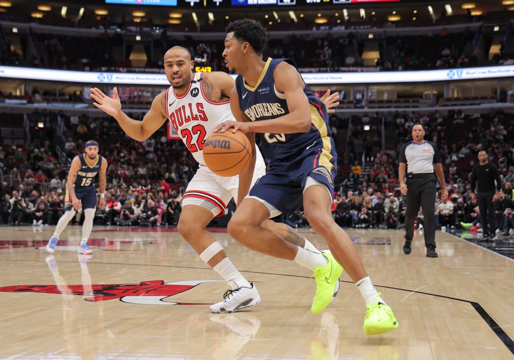 NBA Player Props January 6 - Player January 6 - NBA January 6 - Come tail along with these NBA props today!