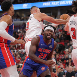 NBA Player Props January 4 - Player January 4 - NBA January 4 - Come tail along with these NBA props today!