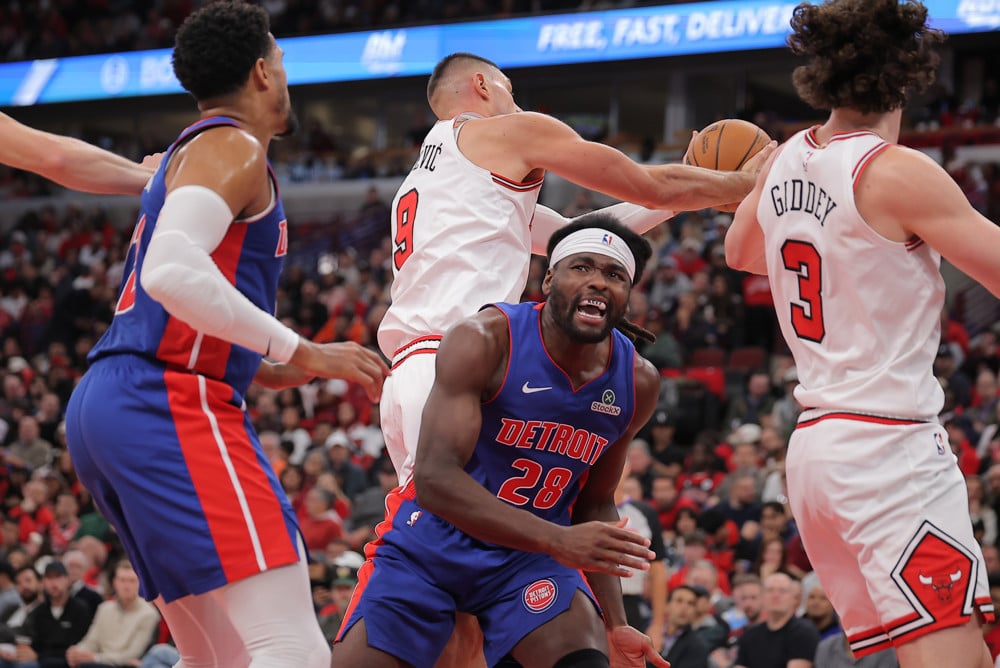 NBA Player Props January 4 - Player January 4 - NBA January 4 - Come tail along with these NBA props today!