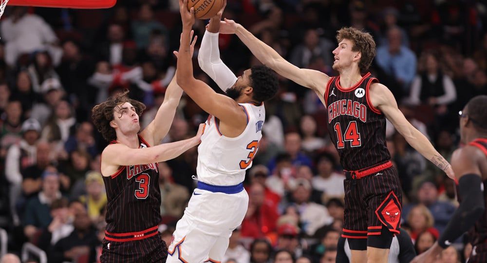 NBA Predictions & Preview For Sunday, February 1st