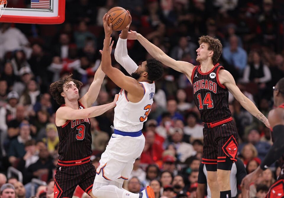 NBA Predictions & Preview For Sunday, February 1st