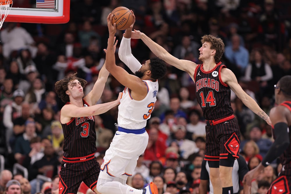 NBA Predictions & Preview For Sunday, February 1st