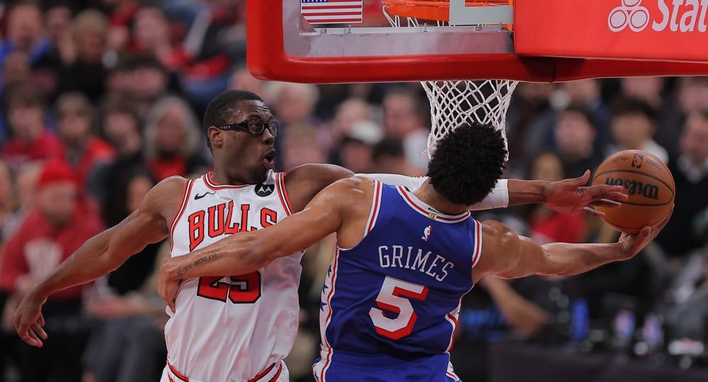 NBA Predictions & Preview For Monday, January 19th