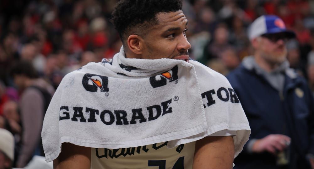 NBA MLK Day Slate - Come check out what we have cooked up for every game on this holiday slew of games. NBA picks and props!