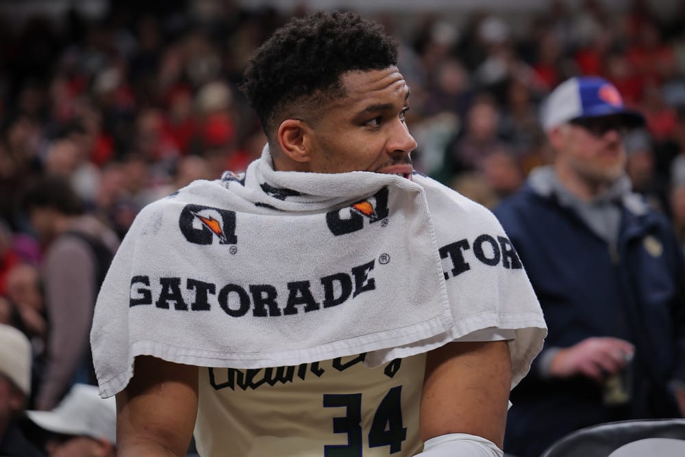 NBA MLK Day Slate - Come check out what we have cooked up for every game on this holiday slew of games. NBA picks and props!