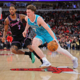 NBA Player Props January 7 - Player January 7 - NBA January 7 - Come tail along with these NBA props today!