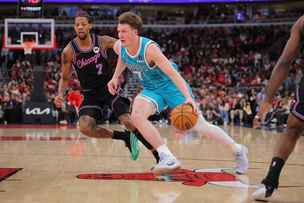 NBA Player Props January 7 - Player January 7 - NBA January 7 - Come tail along with these NBA props today!