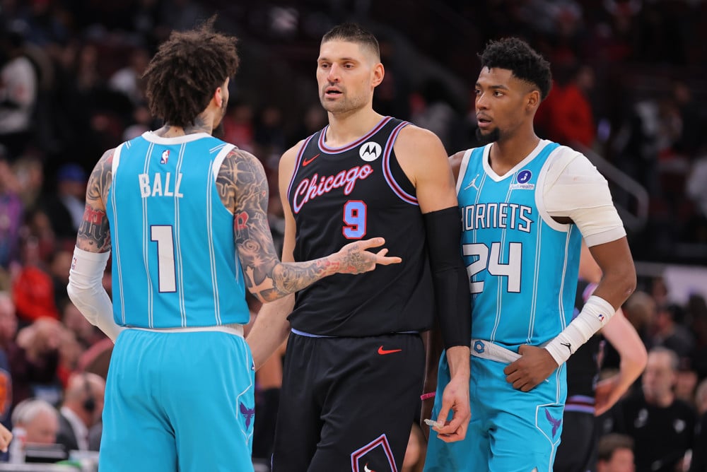 NBA Player Props January 8 - Player January 8 - NBA January 8 - Come tail along with these NBA props today!