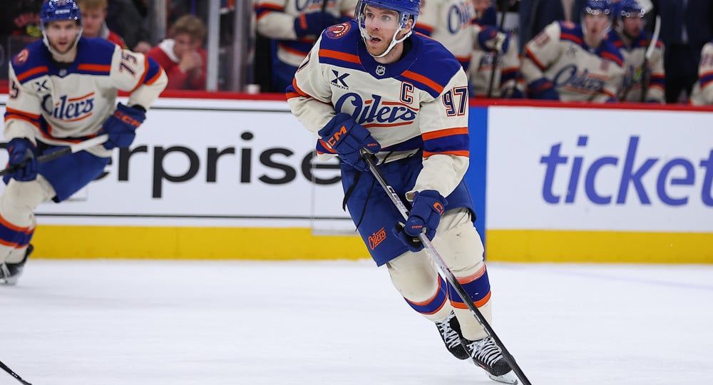 NHL Goal Scorer Parlay For Tuesday (January 13th): NHL Predictions