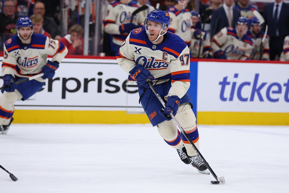 NHL Goal Scorer Parlay For Tuesday (January 13th): NHL Predictions