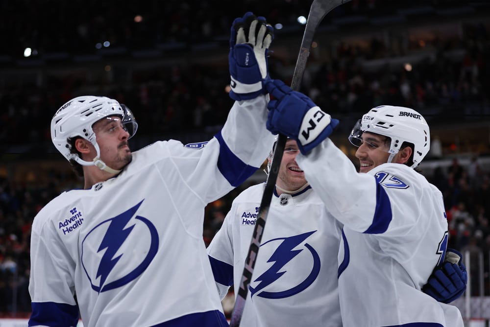 Best Bet For Monday (January 26th): NHL Predictions