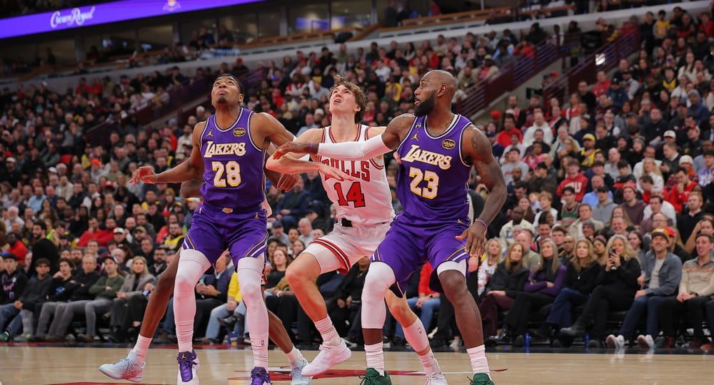 NBA Player Props January 31 - Player January 31 - NBA January 31 - Come tail along with these NBA props today!