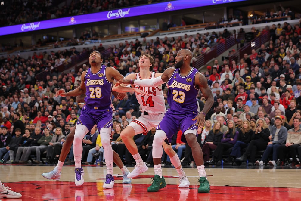 NBA Player Props January 31 - Player January 31 - NBA January 31 - Come tail along with these NBA props today!