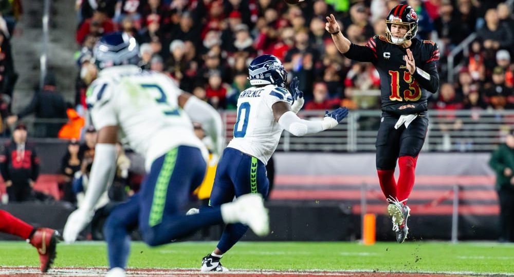 NFL Playoff Picks: Divisional Round Best Bets