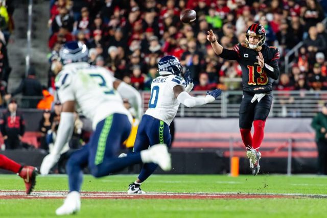 NFL Playoff Picks: Divisional Round Best Bets