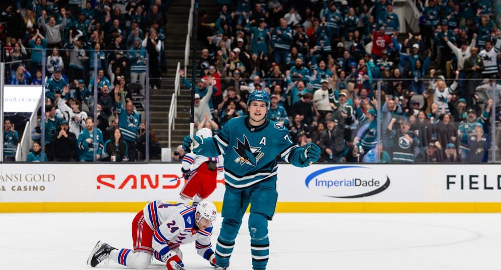 NHL Goal Scorer Parlay For Tuesday (January 27th): NHL Predictions