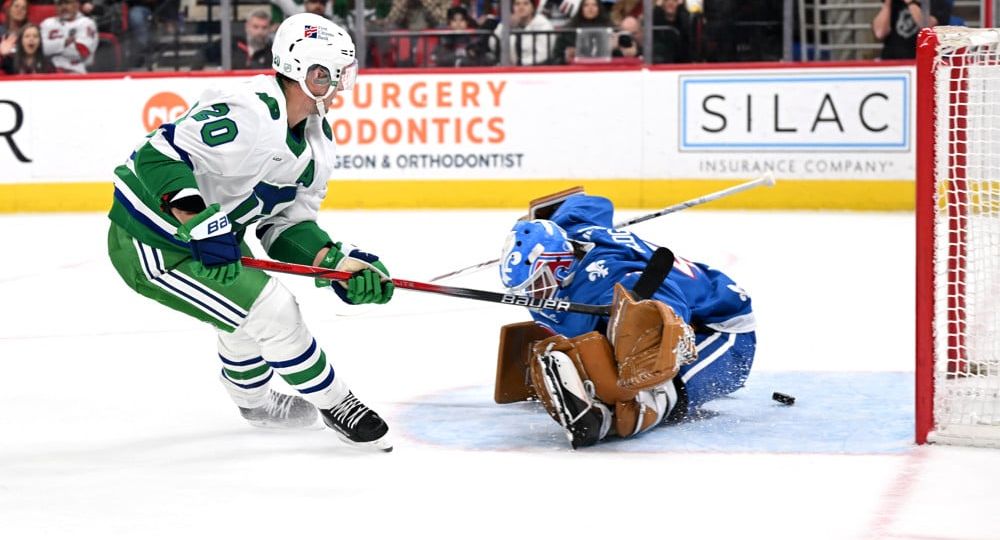 NHL Goal Scorer Parlay For Sunday (January 4th): NHL Predictions