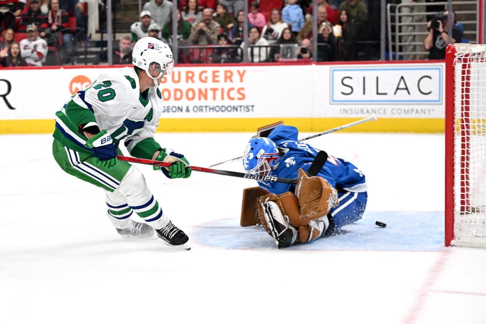 NHL Goal Scorer Parlay For Sunday (January 4th): NHL Predictions