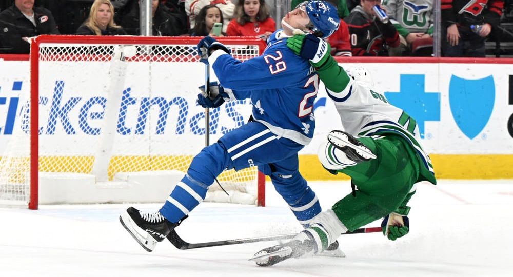 NHL Goal Scorer Parlay For Thursday (January 8th): NHL Predictions