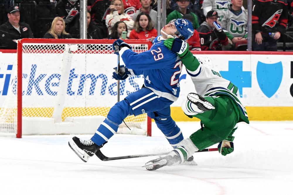 NHL Goal Scorer Parlay For Thursday (January 8th): NHL Predictions