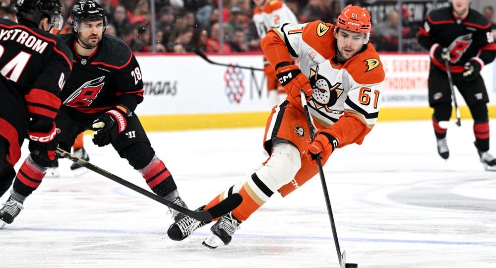 NHL Goal Scorer Parlay For Thursday (January 29th): NHL Predictions