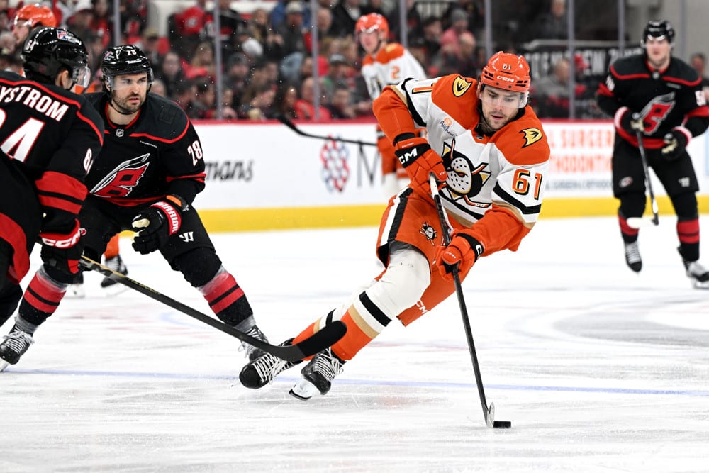 NHL Goal Scorer Parlay For Thursday (January 29th): NHL Predictions