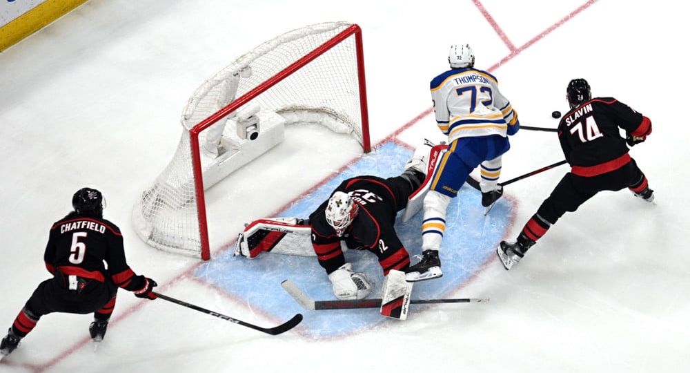 NHL Goal Scorer Parlay For Tuesday (January 20th): NHL Predictions