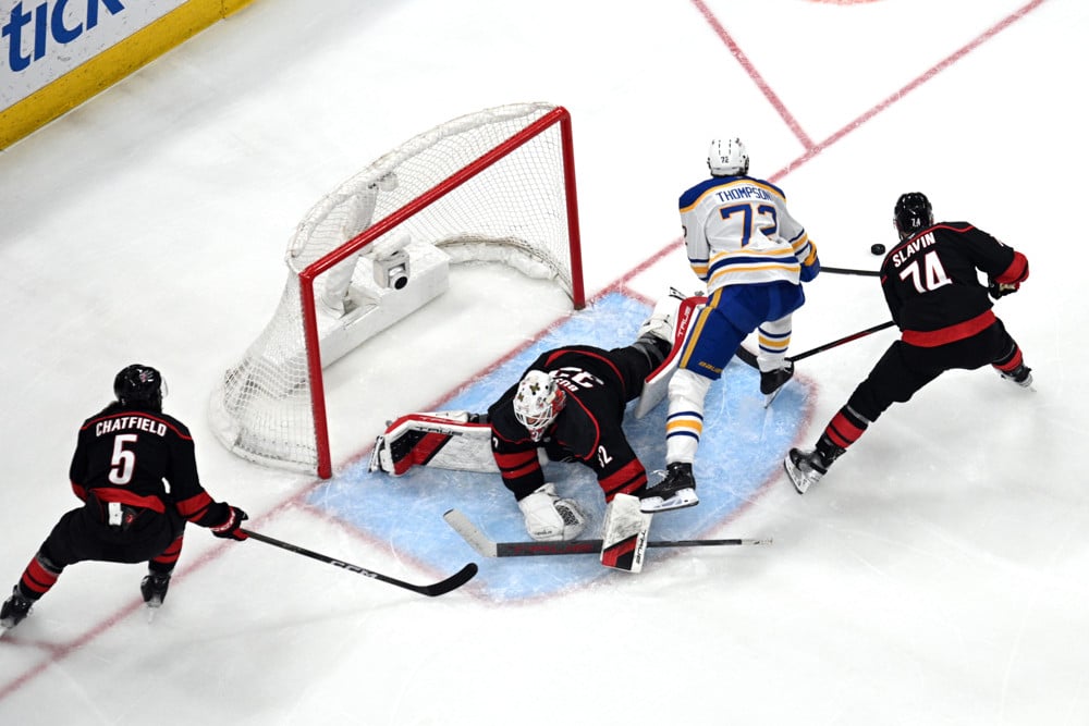 NHL Goal Scorer Parlay For Tuesday (January 20th): NHL Predictions