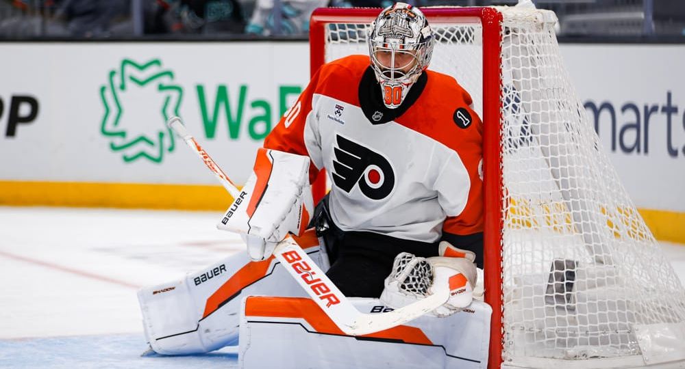 Best Bet For Tuesday (January 6th): NHL Predictions