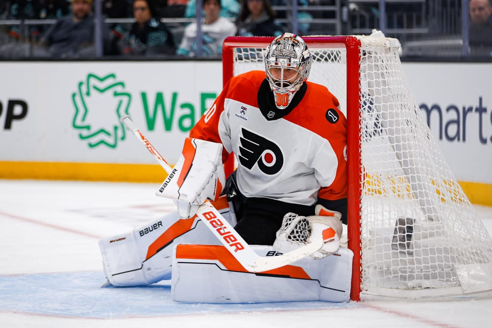 Best Bet For Tuesday (January 6th): NHL Predictions