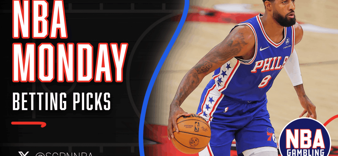 NBA Monday Betting Picks – 1/5/25 | NBA Gambling Podcast (Ep. 1018)