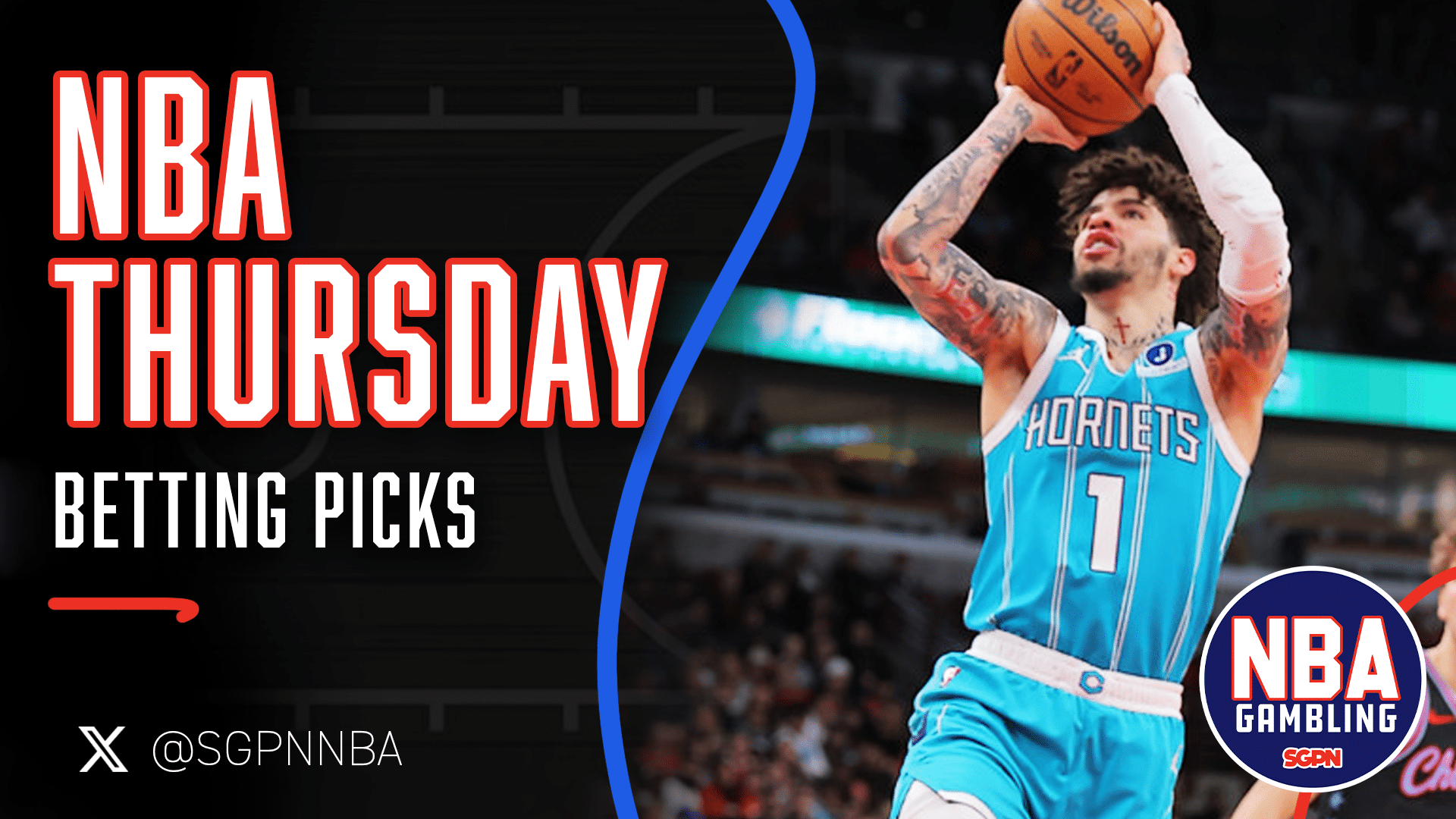 NBA Thursday Betting Picks – 1/8/26 | NBA Gambling Podcast (Ep. 1021)