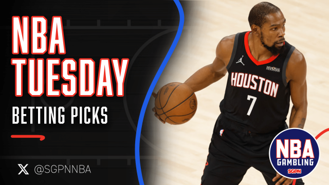 NBA Tuesday Betting Picks – 1/13/26 | NBA Gambling Podcast (Ep. 1024)
