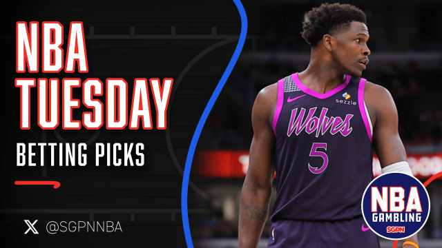 NBA Tuesday Betting Picks – 1/20/26 | NBA Gambling Podcast (Ep. 1029)