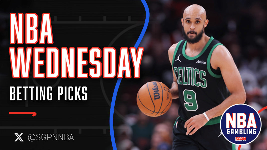 NBA Wednesday Betting Picks – 1/28/26 | NBA Gambling Podcast (Ep. 1035)