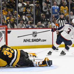 NHL Goal Scorer Parlay For Tuesday (February 3rd): NHL Predictions