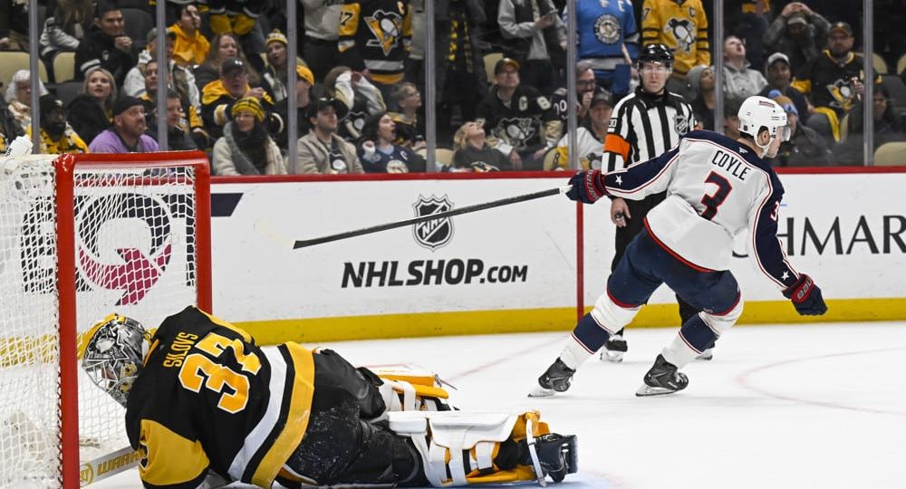 NHL Goal Scorer Parlay For Tuesday (February 3rd): NHL Predictions