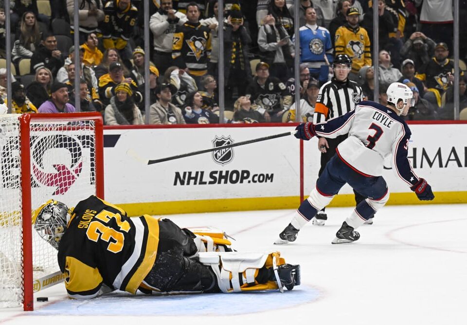 NHL Goal Scorer Parlay For Tuesday (February 3rd): NHL Predictions