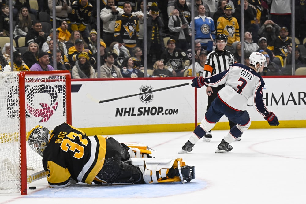 NHL Goal Scorer Parlay For Tuesday (February 3rd): NHL Predictions