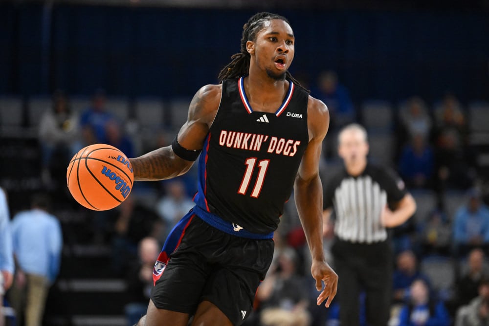 college basketball picks February 26