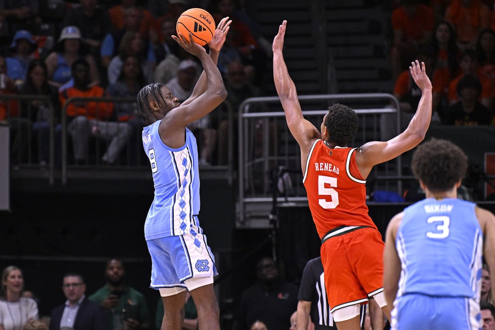 Best Bet For Saturday (February 14th): College Basketball Predictions