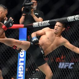 Best Bet For Saturday (February 28th): UFC Predictions