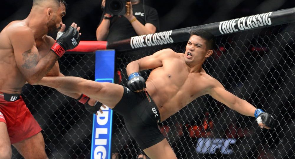 Best Bet For Saturday (February 28th): UFC Predictions